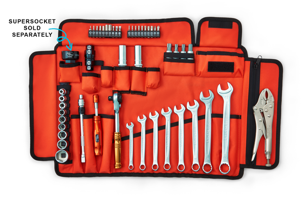 KTM PRO SERIES TOOL KIT