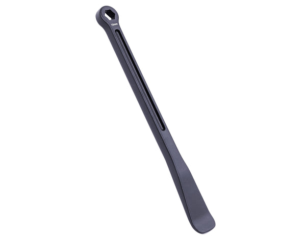 OUTBACK PRO 10/12 MM HEX T-6 TIRE LEVER