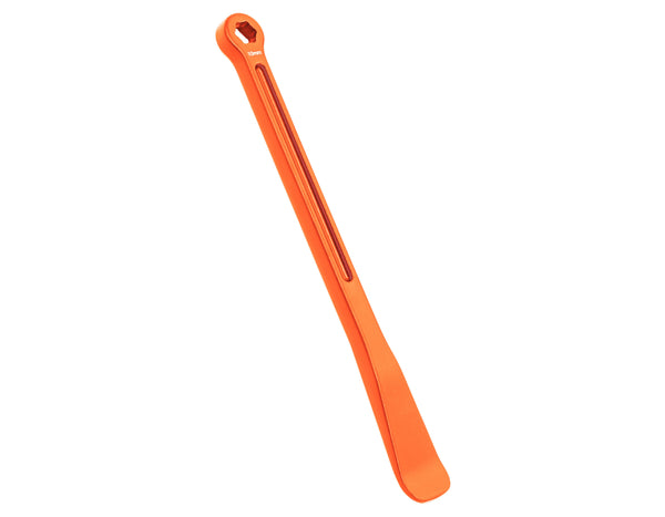OUTBACK PRO 10/12 MM HEX T-6 TIRE LEVER