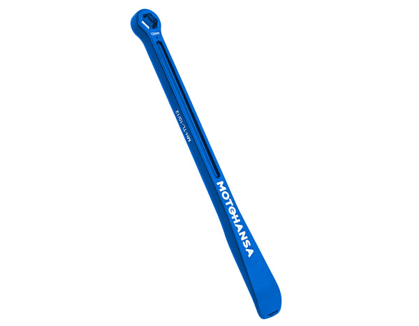 OUTBACK PRO 10/12 MM HEX T-6 TIRE LEVER