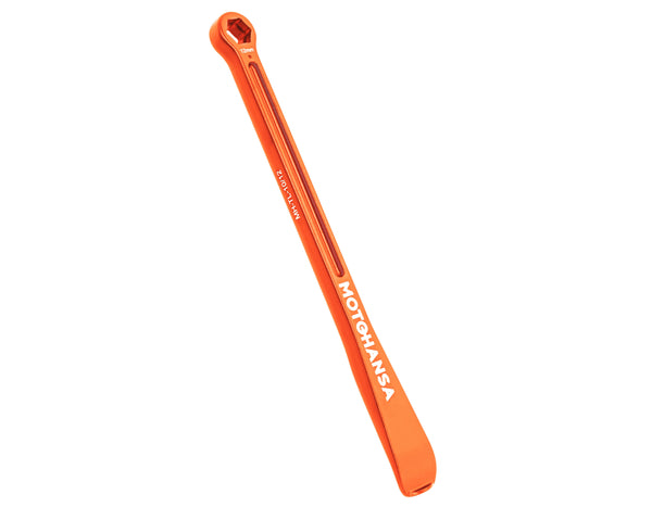 OUTBACK PRO 10/12 MM HEX T-6 TIRE LEVER