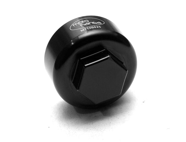 Motorcycle Tool Kit: 34mm Super Socket
