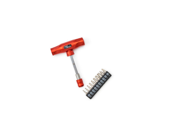 KTM PRO SERIES TOOL KIT