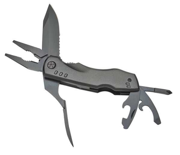 Motorcycle Tool Kit: Compact For BMW, KTM, Yamaha and enduro. Multitool
