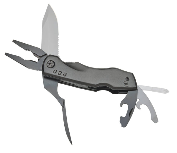 Motorcycle tool kit, pro compact, pliers