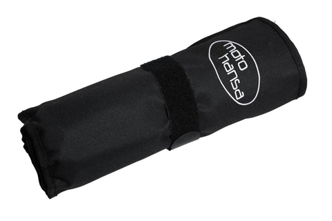 Motorcycle Tool Kit: For BMW, KTM, Yamaha and more. Rolled Up
